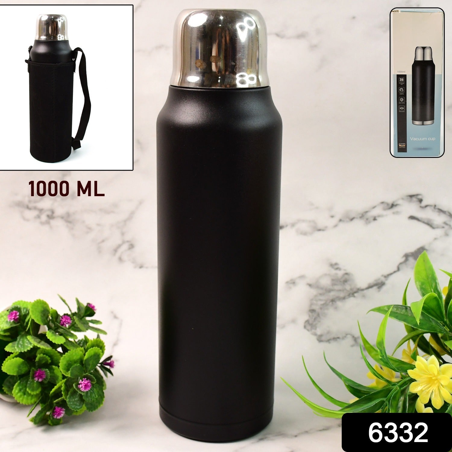 Thermo Vault Water Bottle Thermo Vault Water Bottle